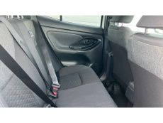 Toyota Yaris Cross 1.5 Hybrid Design 5dr CVT Hybrid Estate